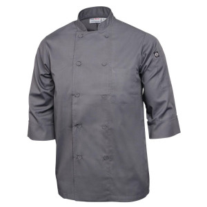 Köögiülikond hall - suurus S - Chef Works - Fourniresto